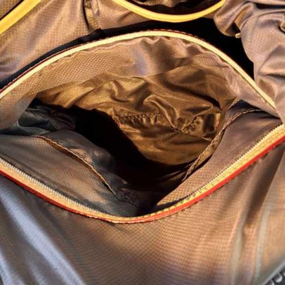 MZ Wallace Black Quilted Crossbody Bag - Picture 13 of 16